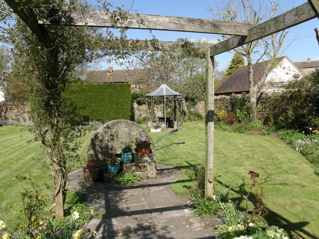 Lea House Bed And Breakfast Ross-on-Wye Extérieur photo