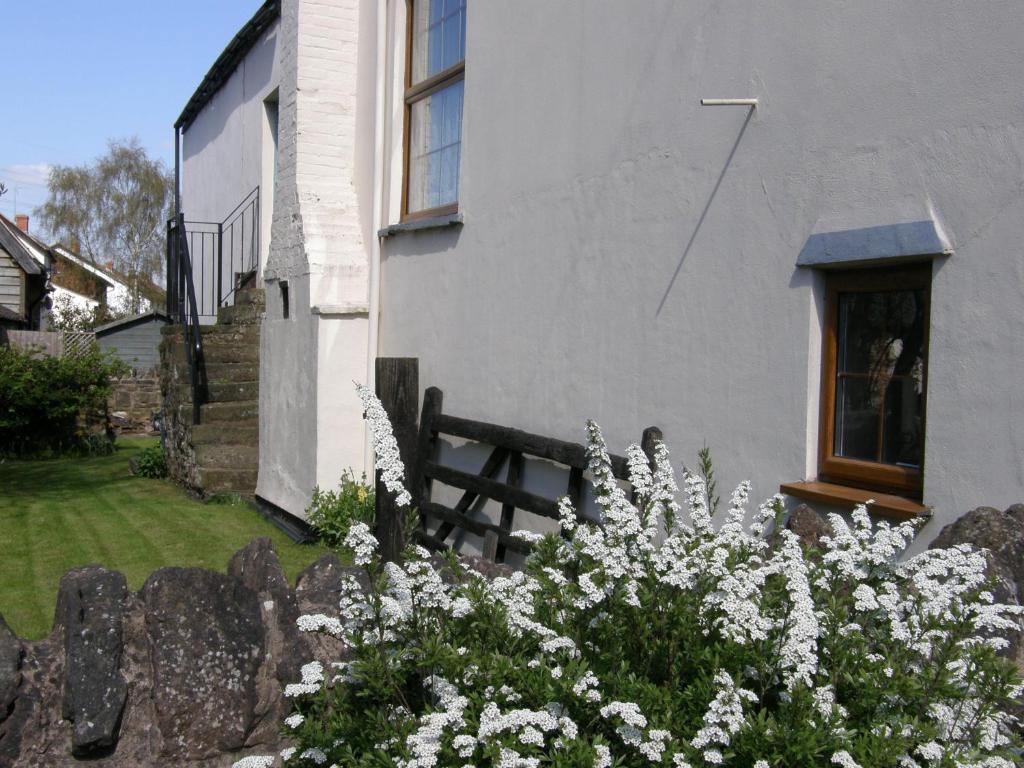 Lea House Bed And Breakfast Ross-on-Wye Extérieur photo
