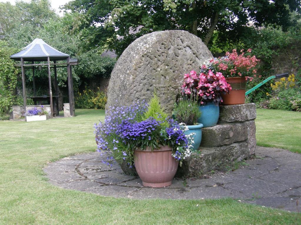 Lea House Bed And Breakfast Ross-on-Wye Extérieur photo