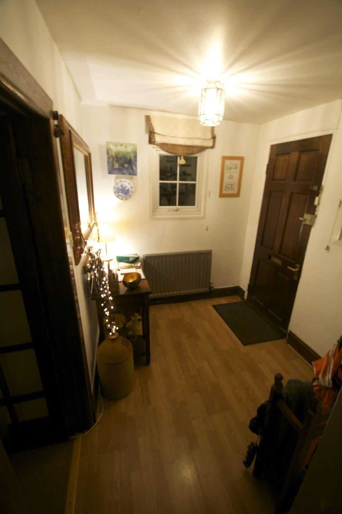 Lea House Bed And Breakfast Ross-on-Wye Extérieur photo