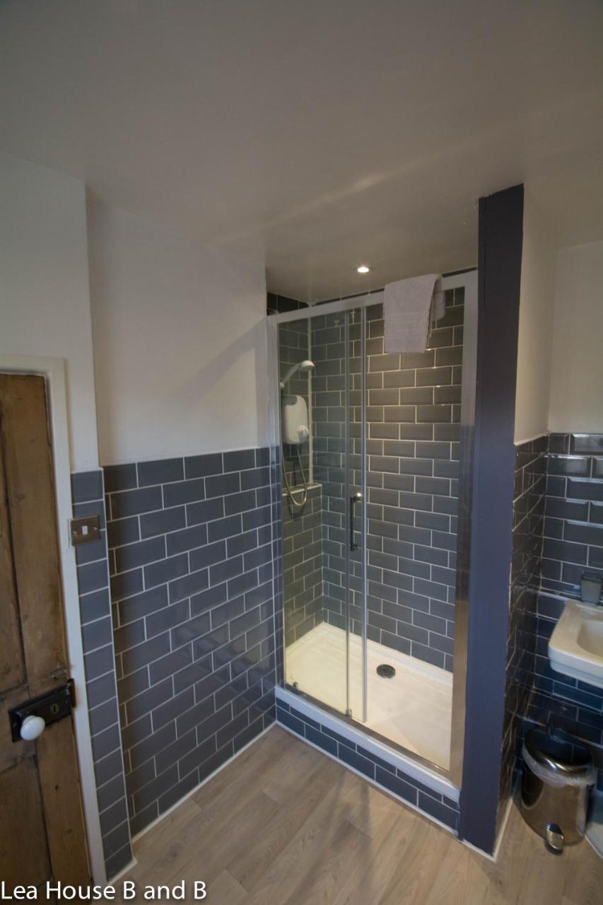 Lea House Bed And Breakfast Ross-on-Wye Extérieur photo